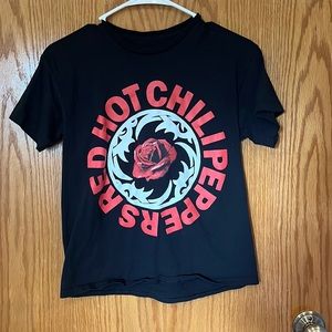 Graphic tee